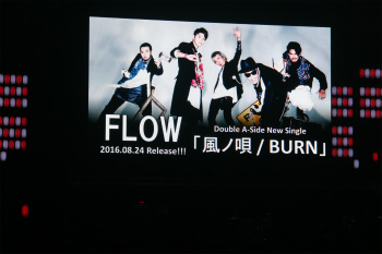 画像ギャラリー No.006のサムネイル画像 / 「テイルズ オブ フェスティバル 2016」開催。最新作「テイルズ オブ ベルセリア」をはじめとするシリーズ作品の新情報が続々公開