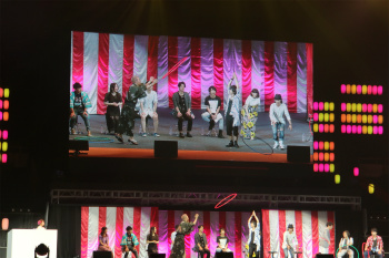 画像ギャラリー No.050のサムネイル画像 / 「テイルズ オブ フェスティバル 2016」開催。最新作「テイルズ オブ ベルセリア」をはじめとするシリーズ作品の新情報が続々公開