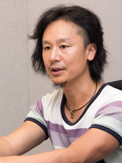 画像ギャラリー No.001のサムネイル画像 / いろいろな課題が洗い出された「フィギュアヘッズ」のクローズドβテスト。次のテストに向けて,どんな施策を打ち出すのか運営スタッフに聞いてみた