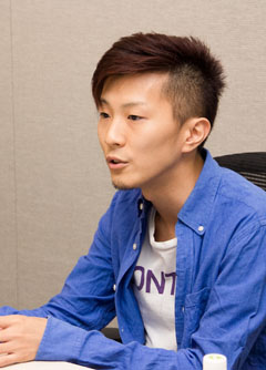 画像ギャラリー No.003のサムネイル画像 / いろいろな課題が洗い出された「フィギュアヘッズ」のクローズドβテスト。次のテストに向けて,どんな施策を打ち出すのか運営スタッフに聞いてみた