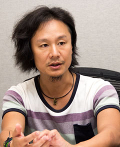 画像ギャラリー No.004のサムネイル画像 / いろいろな課題が洗い出された「フィギュアヘッズ」のクローズドβテスト。次のテストに向けて,どんな施策を打ち出すのか運営スタッフに聞いてみた