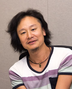 画像ギャラリー No.005のサムネイル画像 / いろいろな課題が洗い出された「フィギュアヘッズ」のクローズドβテスト。次のテストに向けて,どんな施策を打ち出すのか運営スタッフに聞いてみた