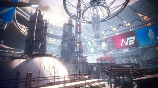 画像ギャラリー No.010のサムネイル画像 / いろいろな課題が洗い出された「フィギュアヘッズ」のクローズドβテスト。次のテストに向けて,どんな施策を打ち出すのか運営スタッフに聞いてみた