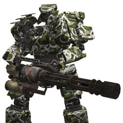 画像ギャラリー No.014のサムネイル画像 / いろいろな課題が洗い出された「フィギュアヘッズ」のクローズドβテスト。次のテストに向けて,どんな施策を打ち出すのか運営スタッフに聞いてみた