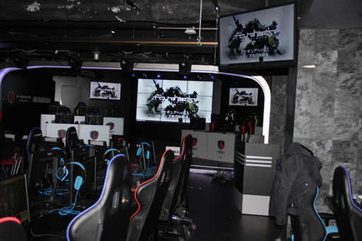 画像ギャラリー No.001のサムネイル画像 / 「ゼノギアス」とのコラボ情報も発表された「フィギュアヘッズ」メディア先行体験会をレポート。大幅なアップデートでかなり快適に