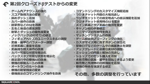 画像ギャラリー No.014のサムネイル画像 / 「ゼノギアス」とのコラボ情報も発表された「フィギュアヘッズ」メディア先行体験会をレポート。大幅なアップデートでかなり快適に