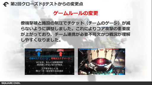 画像ギャラリー No.016のサムネイル画像 / 「ゼノギアス」とのコラボ情報も発表された「フィギュアヘッズ」メディア先行体験会をレポート。大幅なアップデートでかなり快適に