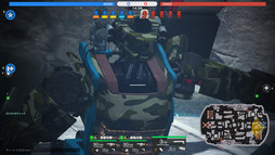 画像ギャラリー No.038のサムネイル画像 / 「ゼノギアス」とのコラボ情報も発表された「フィギュアヘッズ」メディア先行体験会をレポート。大幅なアップデートでかなり快適に