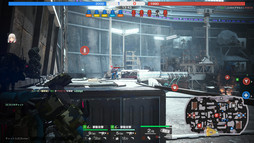 画像ギャラリー No.043のサムネイル画像 / 「ゼノギアス」とのコラボ情報も発表された「フィギュアヘッズ」メディア先行体験会をレポート。大幅なアップデートでかなり快適に