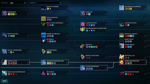 gamescomϤ줾ޤ4XࡣMaster of OrionפΥǥץ쥤򸫤Ƥ