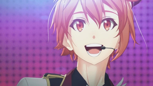 画像ギャラリー No.003のサムネイル画像 / 「アイドリッシュセブン」が100万DLを突破。3つの記念キャンペーンが開催。最新曲「RESTART POiNTER」のMVも公開に