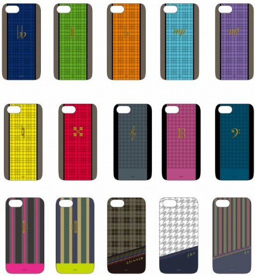 画像ギャラリー No.006のサムネイル画像 / 「アイドリッシュセブン」,英国スタイルのマルチクロスなどなど限定グッズの予約を受付中