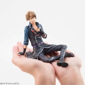 画像ギャラリー No.002のサムネイル画像 / 「アイドリッシュセブン」,TRIGGER3人のフィギュアが登場。予約受付を開始