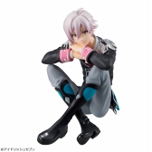 画像ギャラリー No.003のサムネイル画像 / 「アイドリッシュセブン」,TRIGGER3人のフィギュアが登場。予約受付を開始