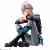 画像ギャラリー No.004のサムネイル画像 / 「アイドリッシュセブン」,TRIGGER3人のフィギュアが登場。予約受付を開始