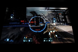 画像ギャラリー No.004のサムネイル画像 / 「DARK SOULS III」のプレスカンファレンスが開催。深化した剣戟アクションや,美しい“終末感”がお披露目された会場をレポート