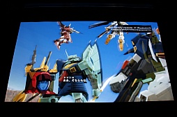 画像ギャラリー No.005のサムネイル画像 / 「DARK SOULS III」のプレスカンファレンスが開催。深化した剣戟アクションや,美しい“終末感”がお披露目された会場をレポート