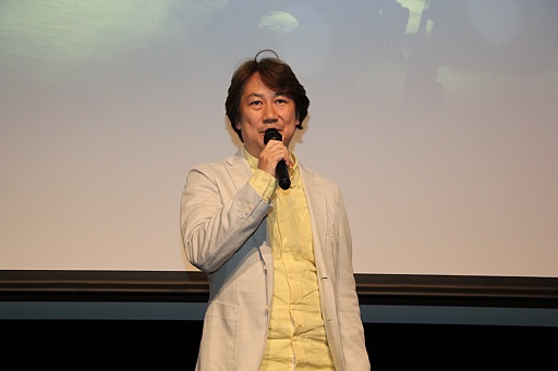 画像ギャラリー No.023のサムネイル画像 / 「DARK SOULS III」のプレスカンファレンスが開催。深化した剣戟アクションや,美しい“終末感”がお披露目された会場をレポート