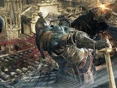 DARK SOULS IIIפPCǤ2016ǯ412ȯ䡣ѥåǤˤϿ̸ŵǥɥȥåʤɤ°