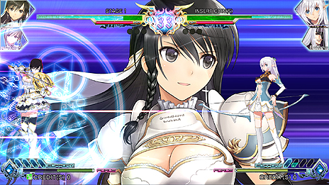 BLADE ARCUS from Shining VER.2.1EXפΥƥȤ3Źޤ12151ټ»ܤءߥƥȥ˥⻲