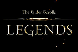 E3 2016ϥɥThe Elder Scrolls: LegendsפMaciPhoneAndroidü˿б
