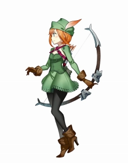 画像ギャラリー No.001のサムネイル画像 / 「グランキングダム」,「ヴァルキリー」「アーチャー」など4種の新クラス登場。追加シナリオ「マギオン編」を最後までプレイできるパッチも配信