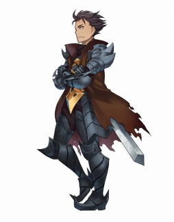 画像ギャラリー No.002のサムネイル画像 / 「グランキングダム」,「ヴァルキリー」「アーチャー」など4種の新クラス登場。追加シナリオ「マギオン編」を最後までプレイできるパッチも配信