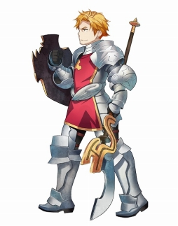 画像ギャラリー No.003のサムネイル画像 / 「グランキングダム」,「ヴァルキリー」「アーチャー」など4種の新クラス登場。追加シナリオ「マギオン編」を最後までプレイできるパッチも配信