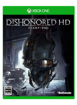 Dishonored HDפ827ȯ䡣HDԤ˲äɥȡ꡼ɲå󥸤ʤɤ򤹤٤ƼϿ