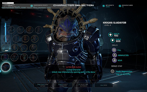 Mass Effect: AndromedaסCo-opޥץ쥤ڡAPEX Mission1Ƥ