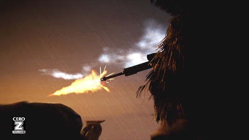 画像ギャラリー No.004のサムネイル画像 / 「ゴーストリコン ワイルドランズ」,PvPモード「ゴーストウォー」のオープンβを今夏終盤に実施。システムや特徴を紹介するトレイラーの公開も