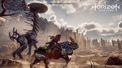 PS4Horizon Zero DawnפοPVֿʥؤĩפGuerrilla GamesΥåդȯ΢¦Ҳ