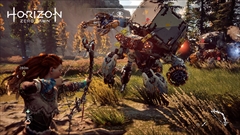 PS4Horizon Zero DawnפοPVֿʥؤĩפGuerrilla GamesΥåդȯ΢¦Ҳ