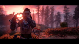 Horizon Zero Dawnפ˥Υݡ俧̥ե륿ɲä륢åץǡ1.20ۿϡSHAREfactoryѤΥơޤ