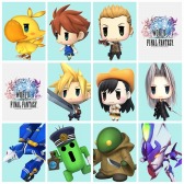 WORLD OF FINAL FANTASY̵DLC֥Хե쥢פ323ۿ