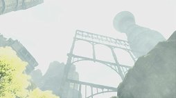 画像ギャラリー No.018のサムネイル画像 / 少年と大鷲の絆が,コントローラを通して感じられる。「人喰いの大鷲トリコ」をレビュー