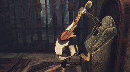 画像ギャラリー No.022のサムネイル画像 / 少年と大鷲の絆が,コントローラを通して感じられる。「人喰いの大鷲トリコ」をレビュー