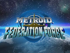 E3 20153DSFPSMETROID PRIMEFEDERATION FORCEפ2016ǯȯ䡣33ǳڤMETROID PRIMEBLAST BALLפϿ