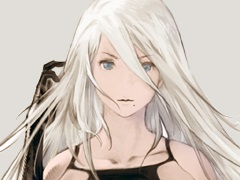 Nier Automata の主人公 2b のcvはは石川由依さん 新キャラクター 9s の情報も公開 シシララtv ゲームニュースとコメント