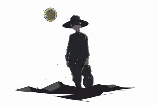 画像ギャラリー No.004のサムネイル画像 / 「NieR:Automata」とバンド「amazarashi」との共同創作プロジェクトの詳細情報を公開