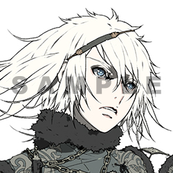 画像ギャラリー No.006のサムネイル画像 / 「NieR」コンサート“滅ビノシロ再生ノクロ”映像の視聴アプリがPS Plus加入者向けに配信開始