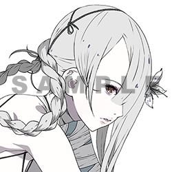 画像ギャラリー No.007のサムネイル画像 / 「NieR」コンサート“滅ビノシロ再生ノクロ”映像の視聴アプリがPS Plus加入者向けに配信開始