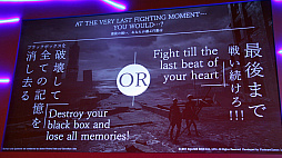 画像ギャラリー No.030のサムネイル画像 / 「NieR:Automata」のステージイベントが,シンガポールのイベント「GameStart」で開催。いろいろな情報が開示されたその模様をレポート