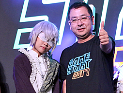 画像ギャラリー No.038のサムネイル画像 / 「NieR:Automata」のステージイベントが,シンガポールのイベント「GameStart」で開催。いろいろな情報が開示されたその模様をレポート