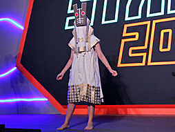 画像ギャラリー No.041のサムネイル画像 / 「NieR:Automata」のステージイベントが,シンガポールのイベント「GameStart」で開催。いろいろな情報が開示されたその模様をレポート