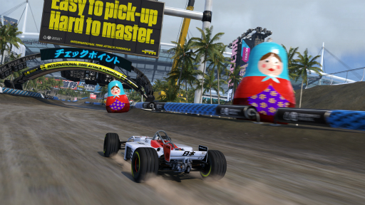  No.005Υͥ / E3 2015ϡTrackmania TurboפPCǤʤPS4/Xbox Oneˤ⻲ء嵡ǥ졼ȥå߷פäƤ