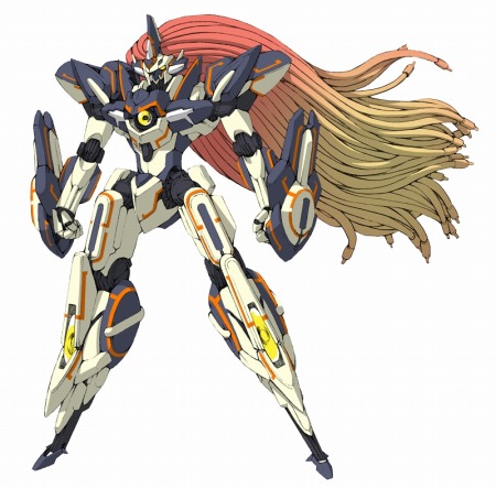 画像ギャラリー No.004のサムネイル画像 / スマホアプリ「スーパーロボット大戦 X-Ω」が今秋配信決定&事前登録が受付中。28作品+αが参戦決定