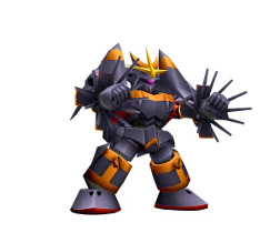 画像ギャラリー No.005のサムネイル画像 / 「スパロボ X-Ω」,進撃イベント「大東京の決戦」を実施