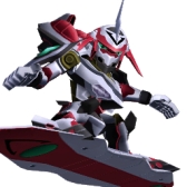 画像ギャラリー No.004のサムネイル画像 / 「スパロボ X-Ω」でニルヴァーシュ type the ENDが手に入る進撃イベント