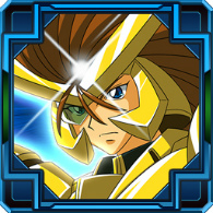 画像ギャラリー No.004のサムネイル画像 / 「スーパーロボット大戦X-Ω」,ガオガイガーの進撃イベントが開催